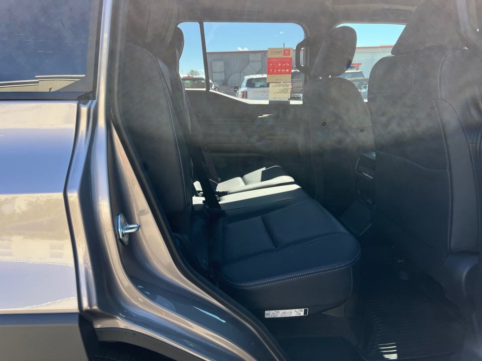 2026 Toyota Land Cruiser 4WD (Natl)