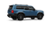 2026 Toyota Land Cruiser Land Cruiser