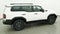 2026 Toyota Land Cruiser Land Cruiser
