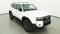 2026 Toyota Land Cruiser Land Cruiser