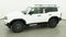 2026 Toyota Land Cruiser Land Cruiser