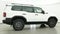 2026 Toyota Land Cruiser Land Cruiser