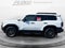 2027 Toyota Land Cruiser 1958