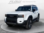 2026 Toyota Land Cruiser Land Cruiser