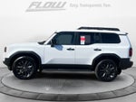 2026 Toyota Land Cruiser Land Cruiser