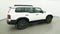 2026 Toyota Land Cruiser Land Cruiser