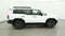 2026 Toyota Land Cruiser Land Cruiser