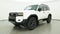 2026 Toyota Land Cruiser Land Cruiser