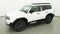 2026 Toyota Land Cruiser Land Cruiser