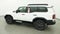 2026 Toyota Land Cruiser Land Cruiser