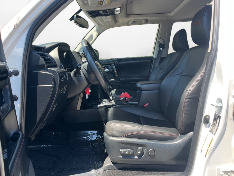 2019 Toyota 4Runner TRD Pro