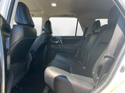 2019 Toyota 4Runner TRD Pro