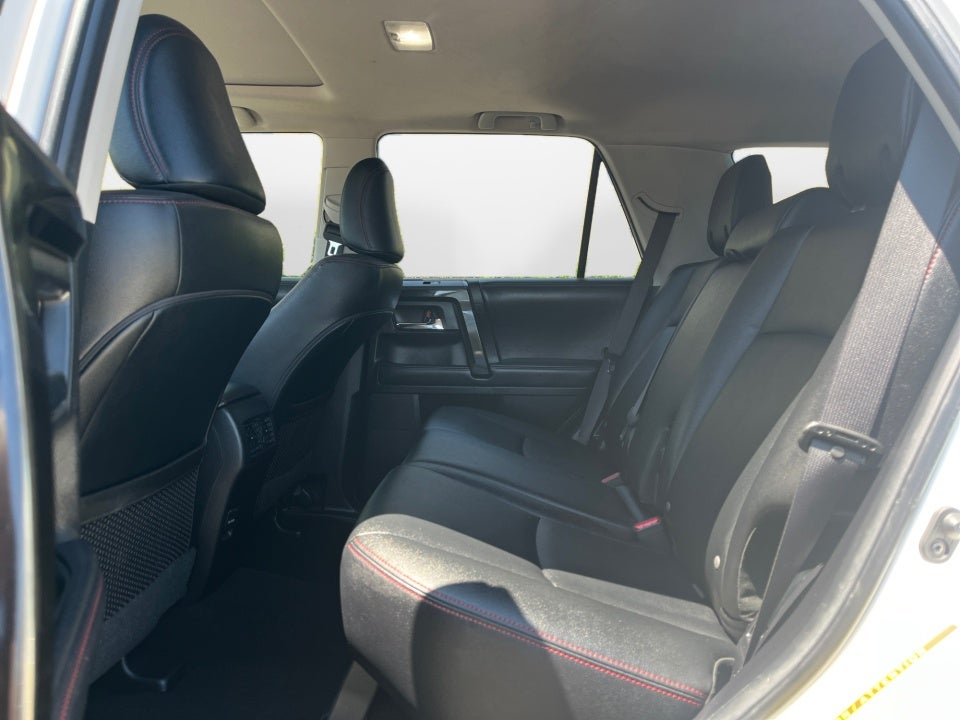 2019 Toyota 4Runner TRD Pro