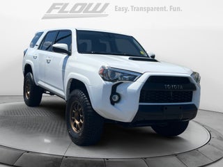 2019 Toyota 4Runner TRD Pro