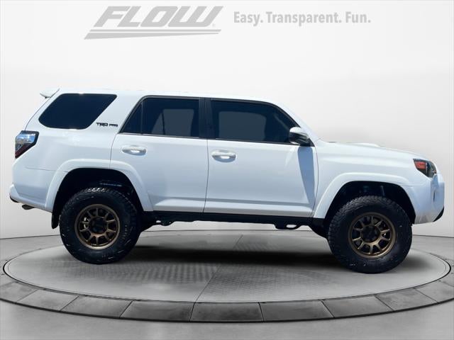 2019 Toyota 4Runner TRD Pro