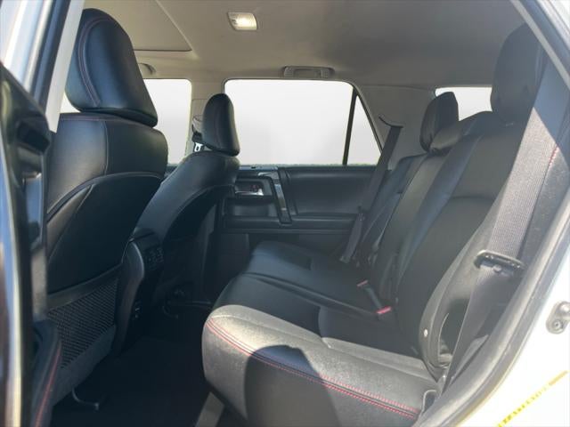 2019 Toyota 4Runner TRD Pro