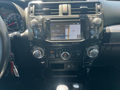 2019 Toyota 4Runner TRD Pro