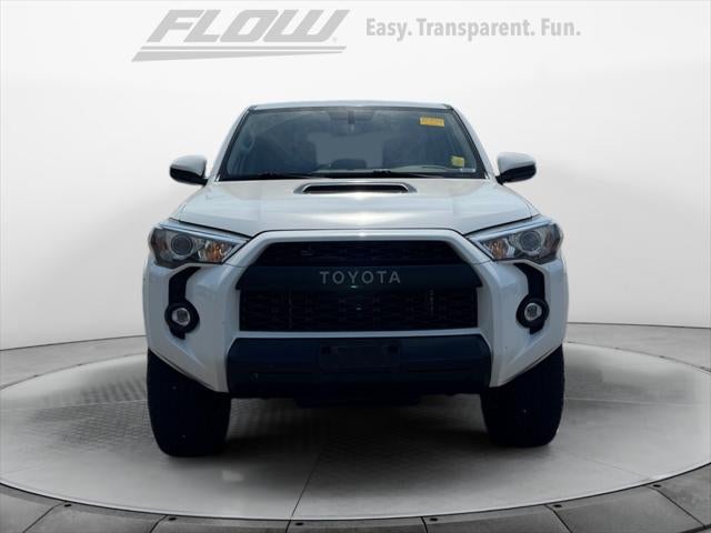 2019 Toyota 4Runner TRD Pro