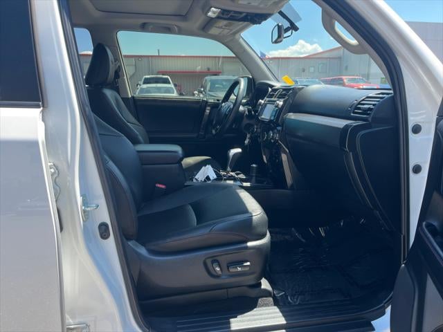 2019 Toyota 4Runner TRD Pro