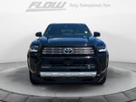 2026 Toyota 4Runner Hybrid Hybrid Limited
