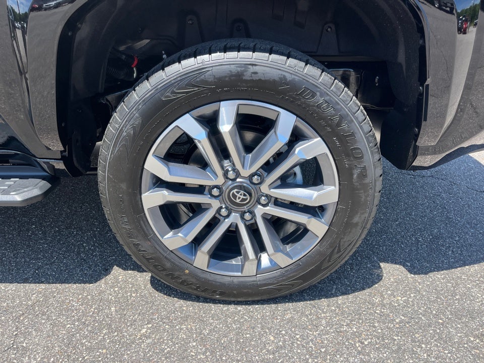 2026 Toyota 4Runner Hybrid Hybrid Limited