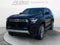 2026 Toyota 4Runner Hybrid Hybrid Limited