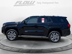 2026 Toyota 4Runner Hybrid Hybrid Limited