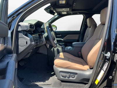 2026 Toyota 4Runner Hybrid Hybrid Limited