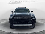 2025 Toyota 4Runner i-FORCE MAX Hybrid Limited