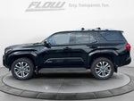 2025 Toyota 4Runner i-FORCE MAX Hybrid Limited