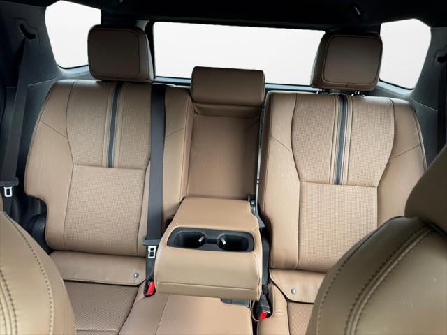 2025 Toyota 4Runner i-FORCE MAX Hybrid Limited