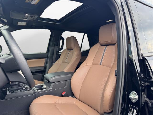 2025 Toyota 4Runner i-FORCE MAX Hybrid Limited