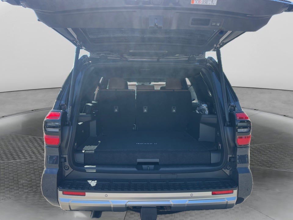 2026 Toyota 4Runner i-FORCE MAX Limited i-FORCE MAX