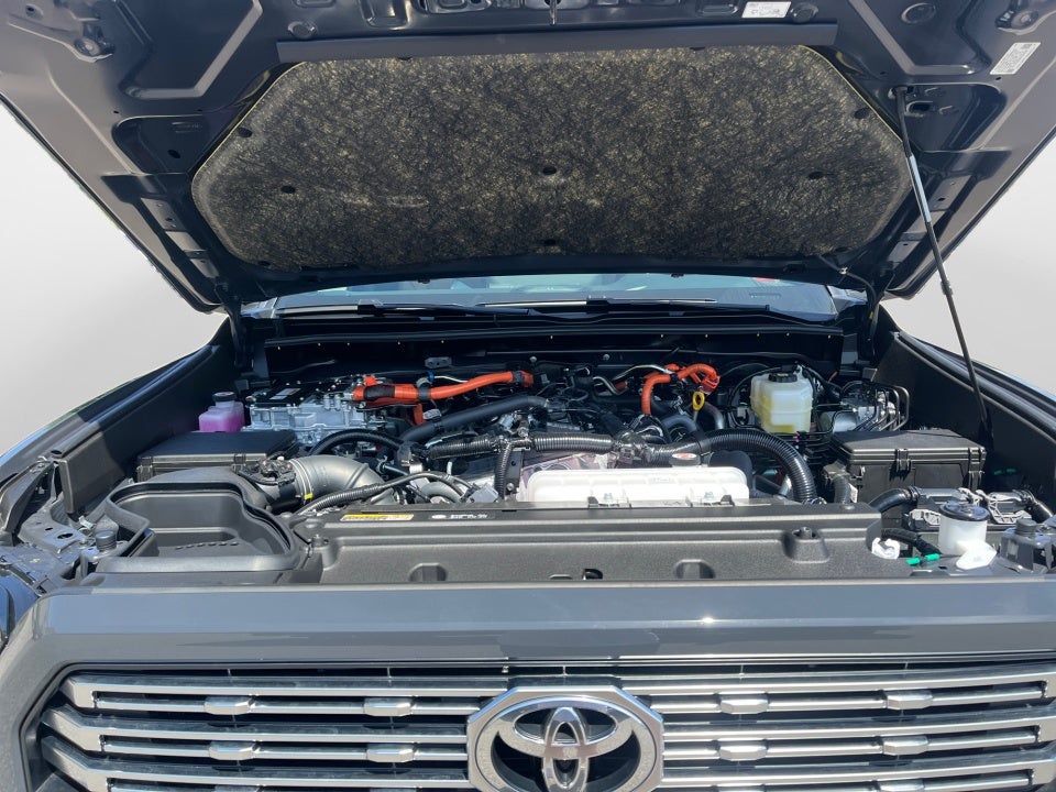 2026 Toyota 4Runner i-FORCE MAX Limited i-FORCE MAX