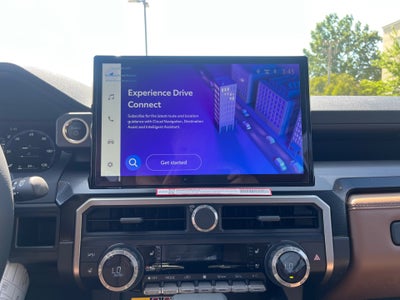 2026 Toyota 4Runner i-FORCE MAX Limited i-FORCE MAX