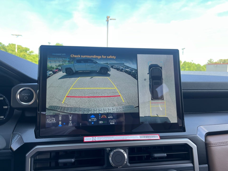 2026 Toyota 4Runner i-FORCE MAX Limited i-FORCE MAX