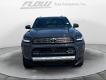 2026 Toyota 4Runner i-FORCE MAX Limited i-FORCE MAX