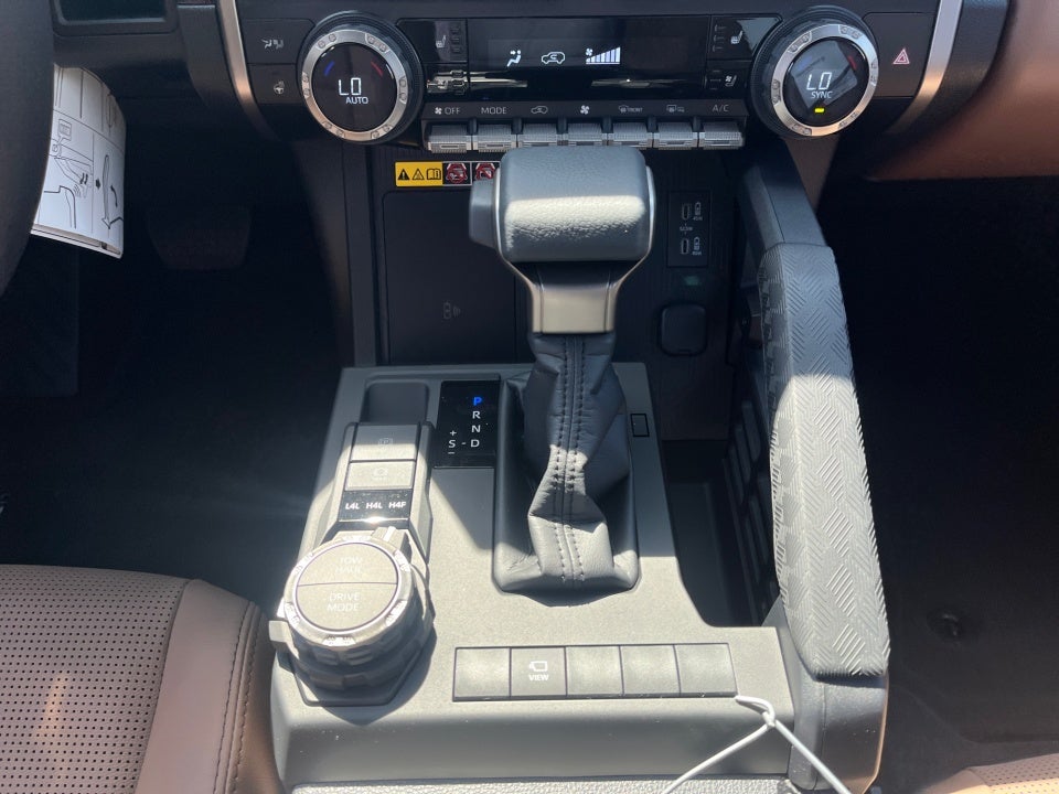2026 Toyota 4Runner i-FORCE MAX Limited i-FORCE MAX