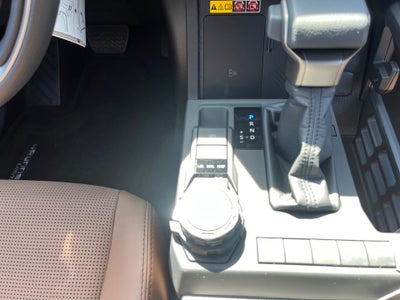 2026 Toyota 4Runner i-FORCE MAX Limited i-FORCE MAX