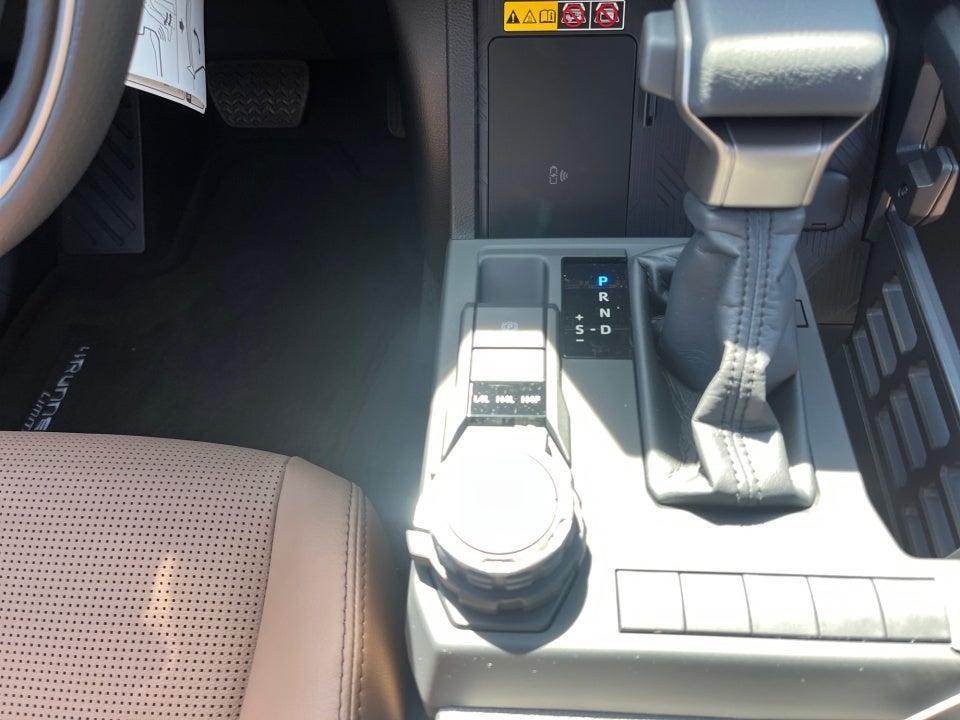 2026 Toyota 4Runner i-FORCE MAX Limited i-FORCE MAX