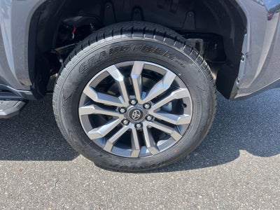 2026 Toyota 4Runner i-FORCE MAX Limited i-FORCE MAX