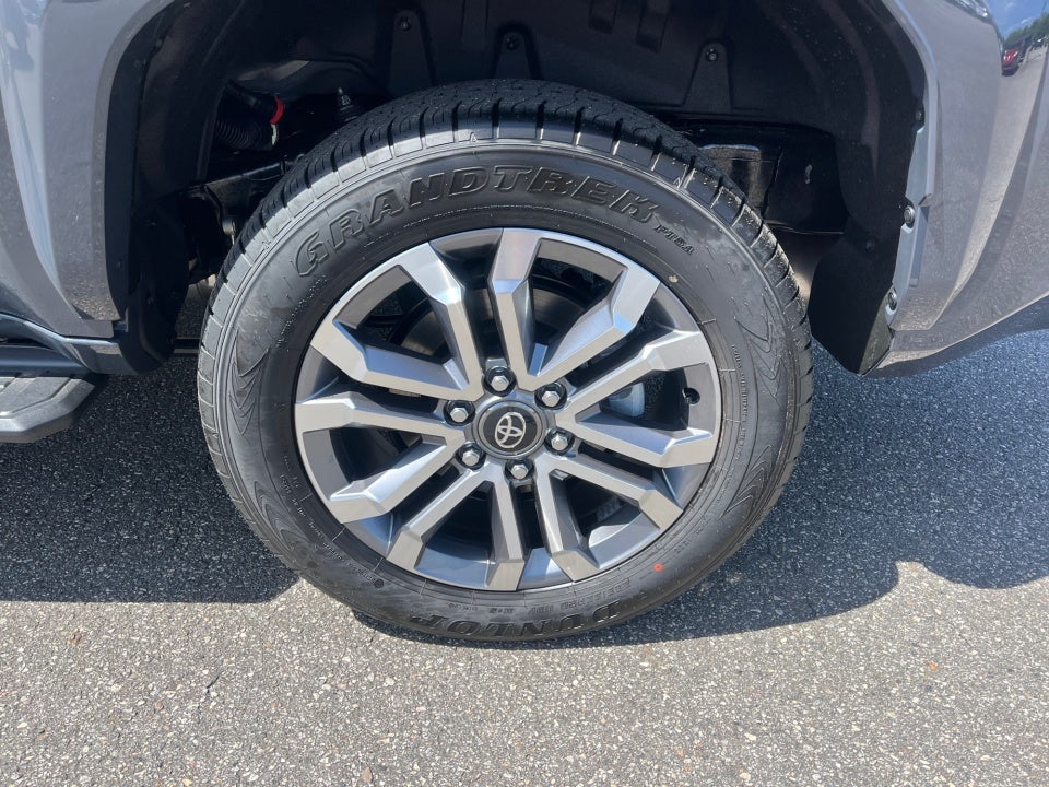 2026 Toyota 4Runner i-FORCE MAX Limited i-FORCE MAX