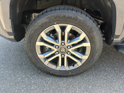 2026 Toyota 4Runner i-FORCE MAX Limited i-FORCE MAX