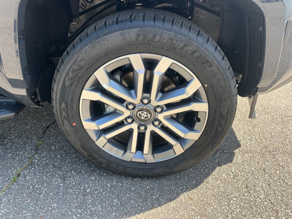 2026 Toyota 4Runner i-FORCE MAX Limited i-FORCE MAX