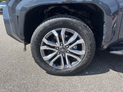 2026 Toyota 4Runner i-FORCE MAX Limited i-FORCE MAX