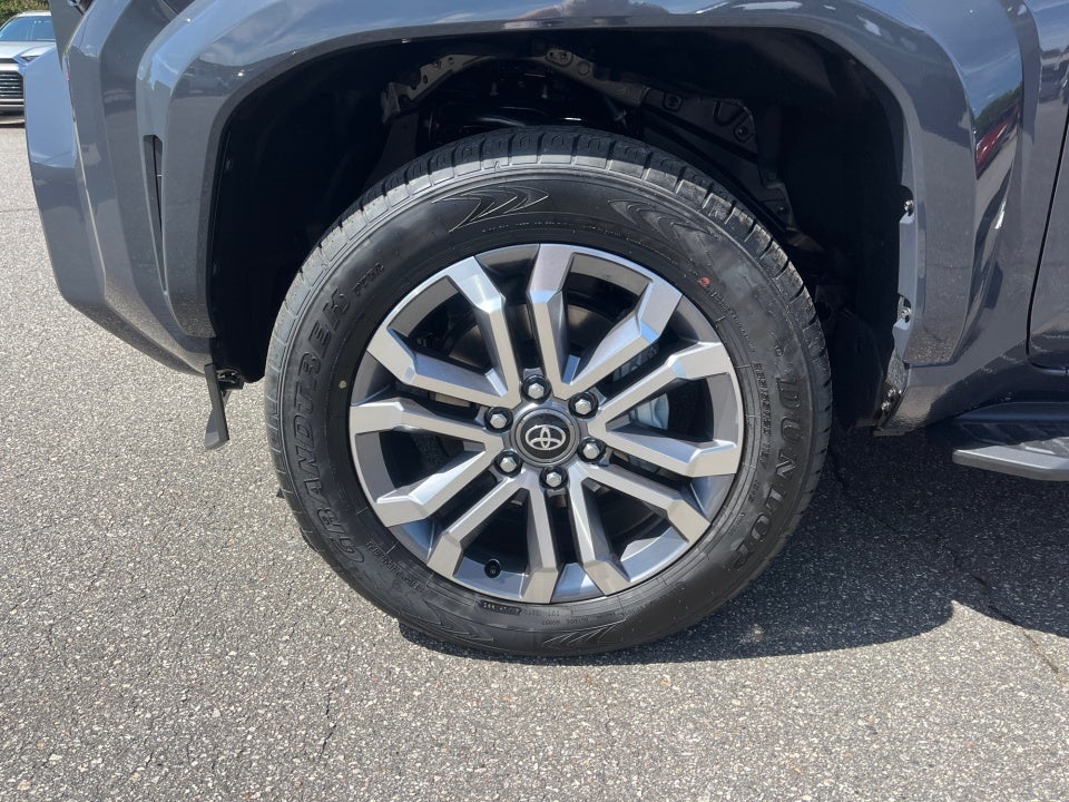 2026 Toyota 4Runner i-FORCE MAX Limited i-FORCE MAX