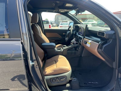 2026 Toyota 4Runner i-FORCE MAX Limited i-FORCE MAX