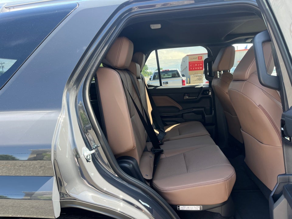 2026 Toyota 4Runner i-FORCE MAX Limited i-FORCE MAX