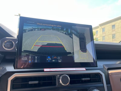 2026 Toyota 4Runner i-FORCE MAX Limited i-FORCE MAX