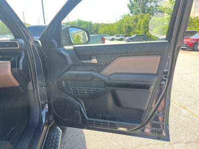 2026 Toyota 4Runner i-FORCE MAX Limited i-FORCE MAX
